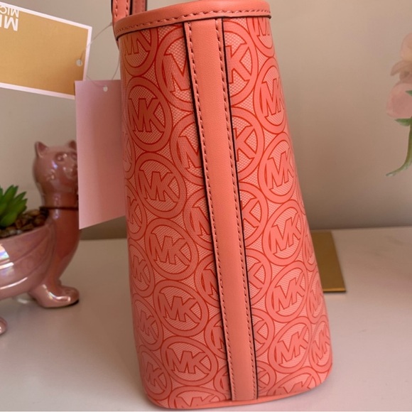 MICHAEL Michael Kors Jodie Tote Bag NWT - Picture 10 of 10